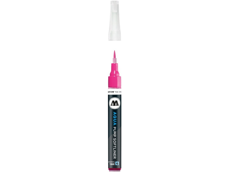 Aqua Pump Softliner 1 mm