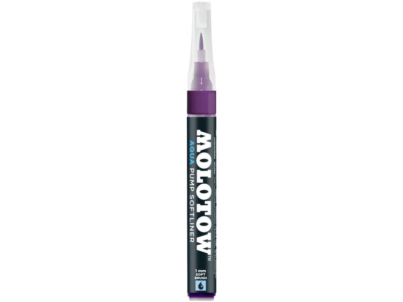 Aqua Pump Softliner 1 mm