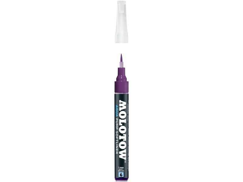 Aqua Pump Softliner 1 mm