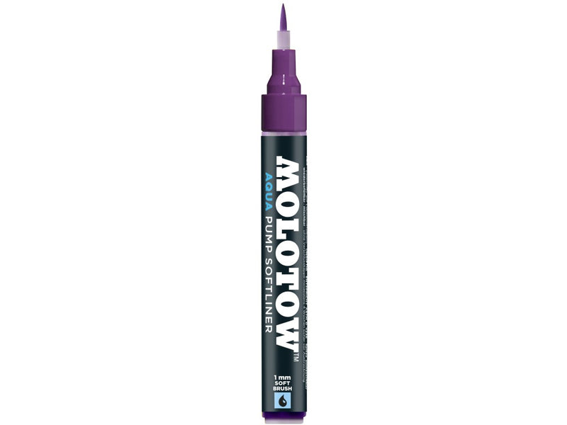 Aqua Pump Softliner 1 mm