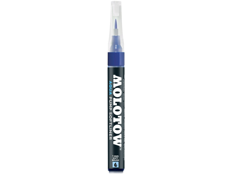 Aqua Pump Softliner 1 mm