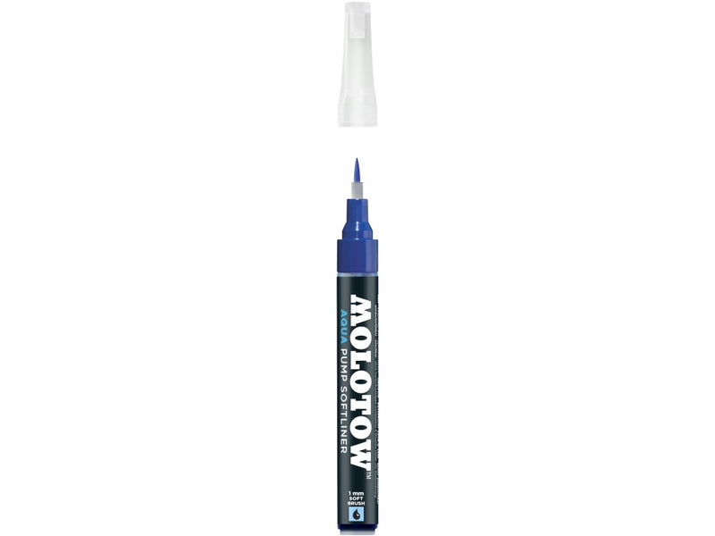 Aqua Pump Softliner 1 mm