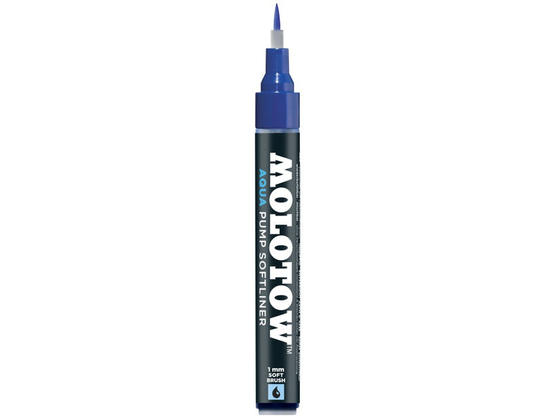 Aqua Pump Softliner 1 mm