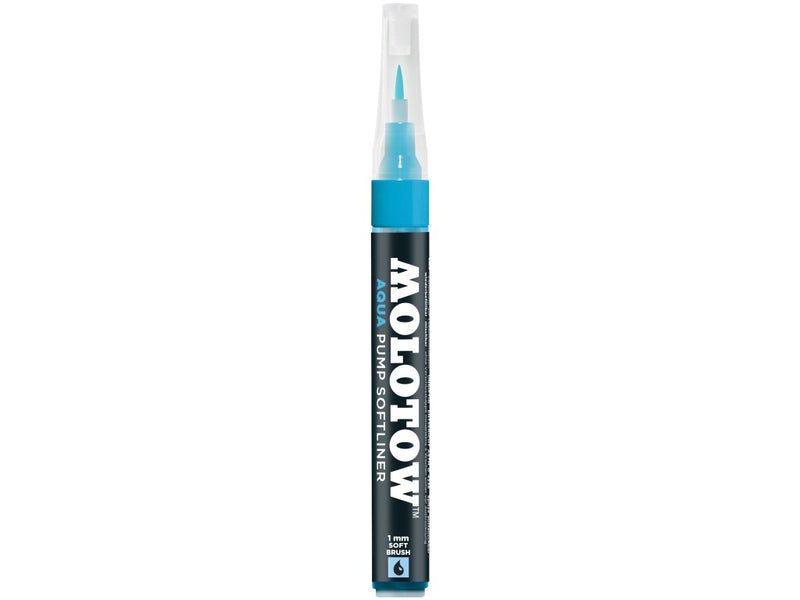 Aqua Pump Softliner 1 mm