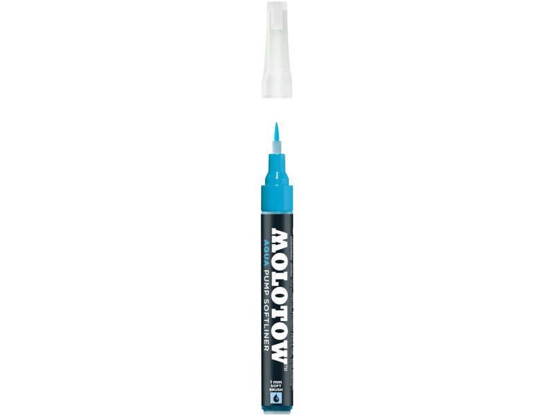 Aqua Pump Softliner 1 mm