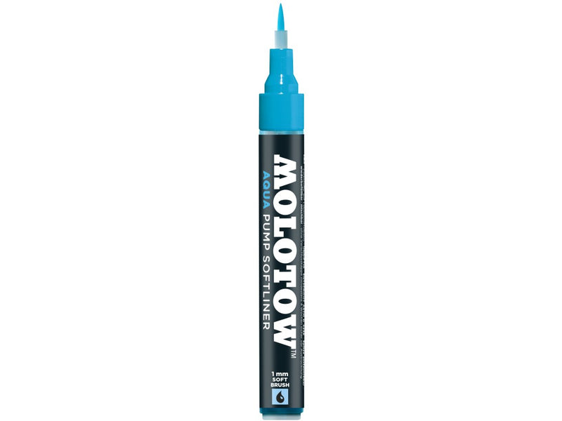 Aqua Pump Softliner 1 mm
