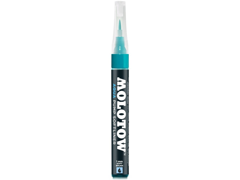 Aqua Pump Softliner 1 mm