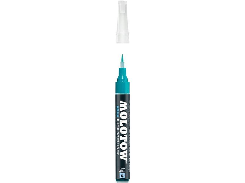 Aqua Pump Softliner 1 mm
