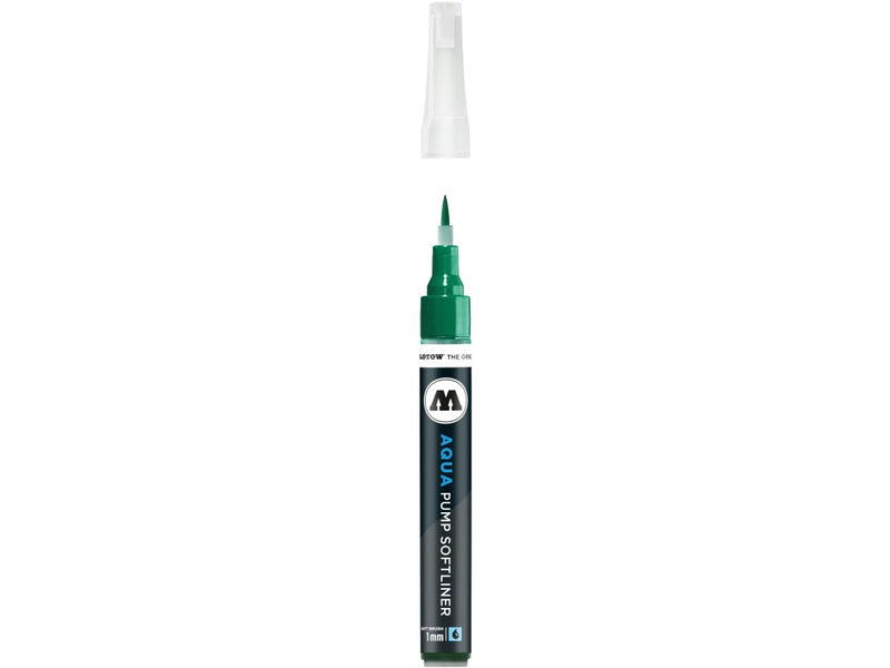 Aqua Pump Softliner 1 mm