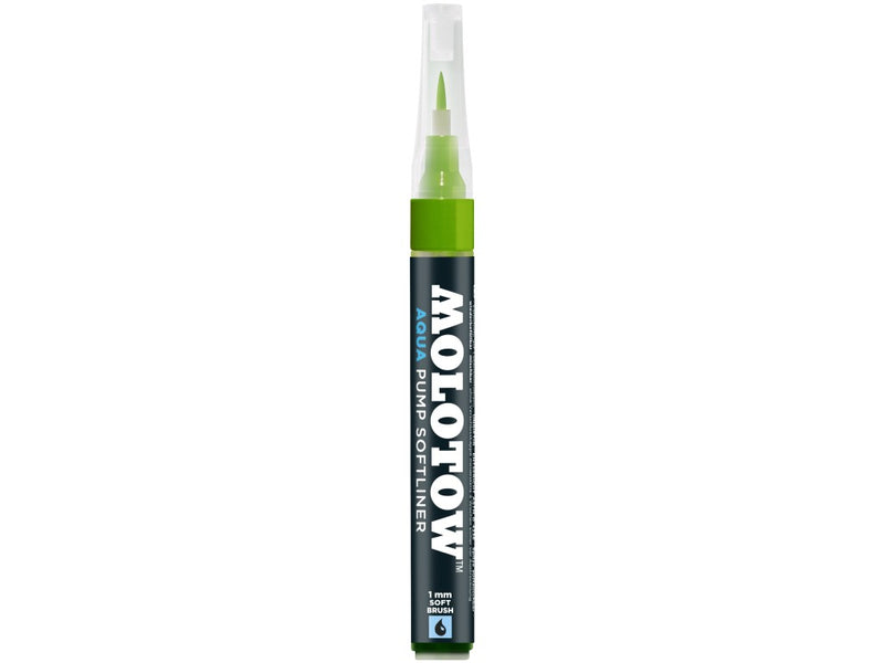 Aqua Pump Softliner 1 mm