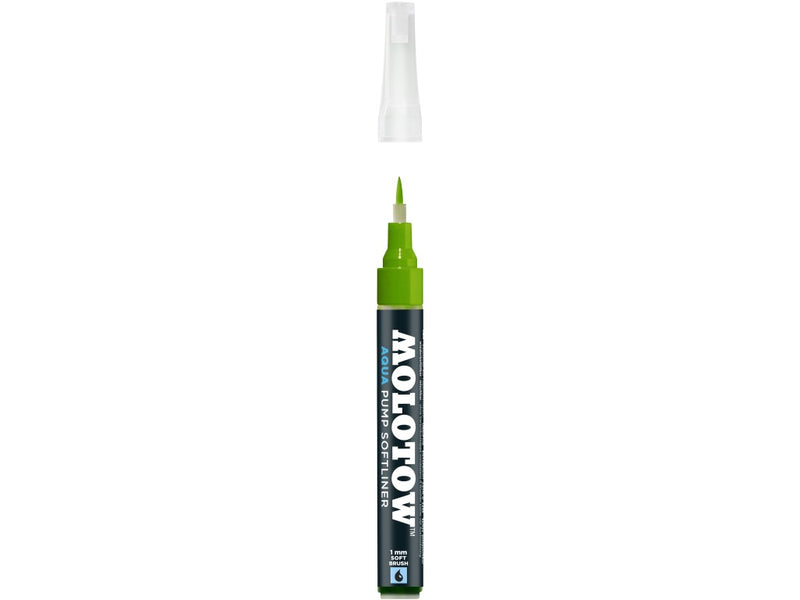 Aqua Pump Softliner 1 mm