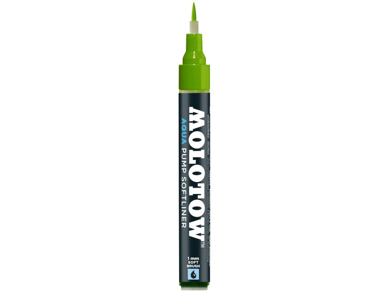 Aqua Pump Softliner 1 mm