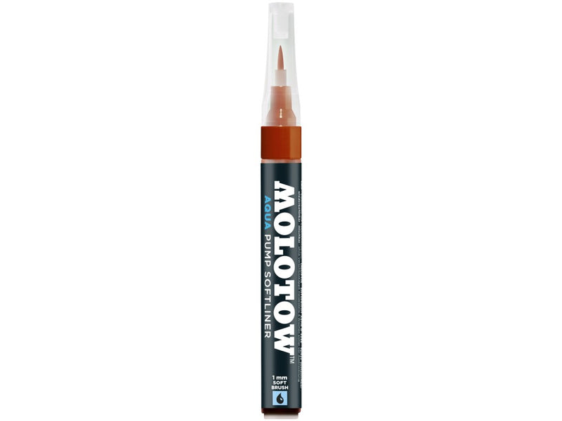 Aqua Pump Softliner 1 mm