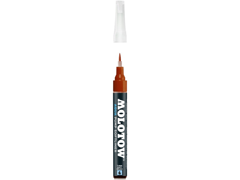 Aqua Pump Softliner 1 mm