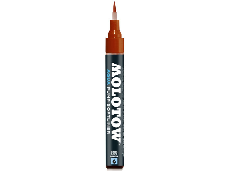 Aqua Pump Softliner 1 mm