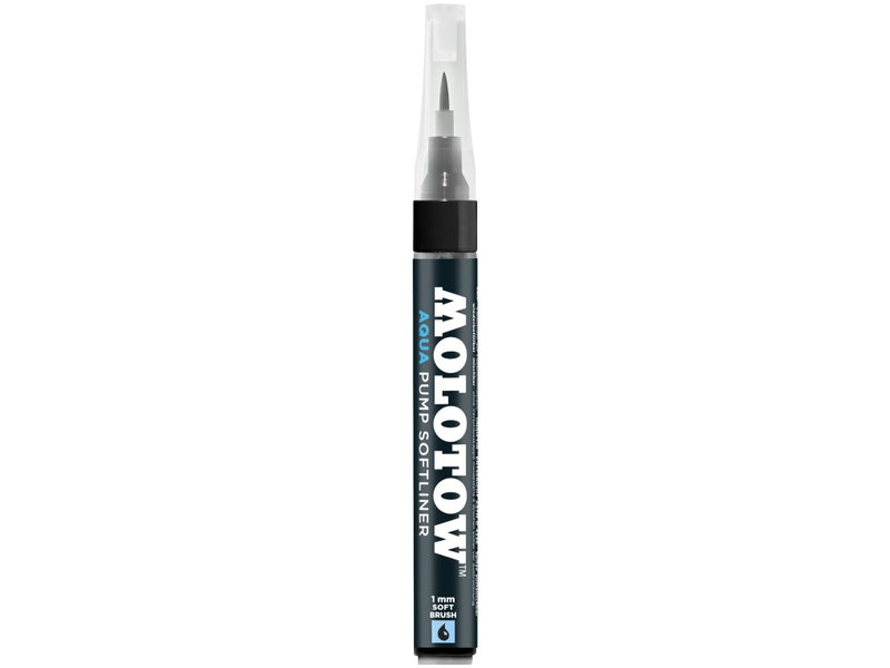Aqua Pump Softliner 1 mm