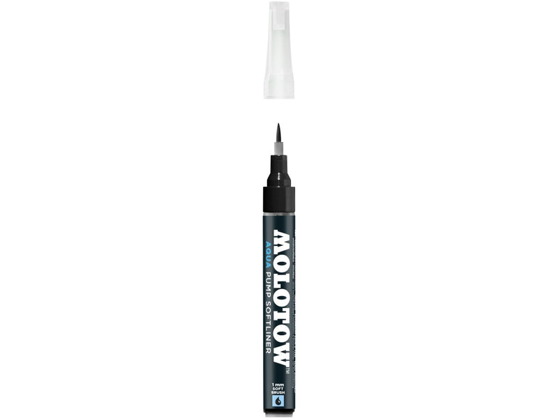Aqua Pump Softliner 1 mm
