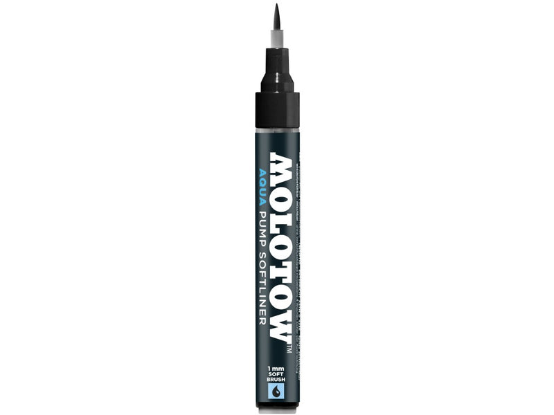 Aqua Pump Softliner 1 mm