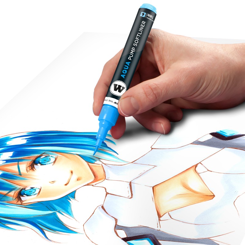 Aqua Pump Softliner 1 mm