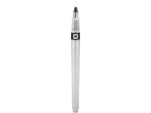 Marker gol reîncărcabil Molotow Aqua Squeeze Pen Easy Pack 1 mm