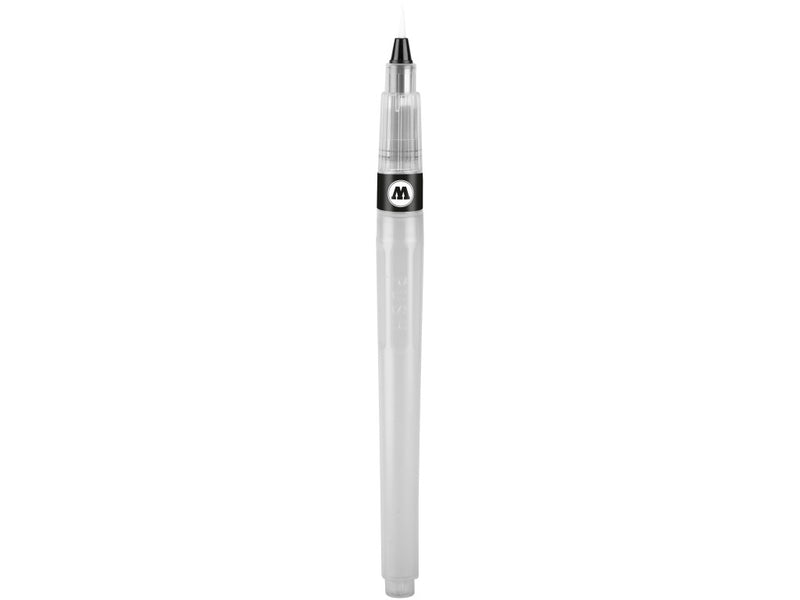Marker gol reîncărcabil Molotow Aqua Squeeze Pen Easy Pack 1 mm
