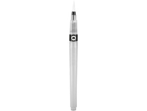 Marker gol reîncărcabil Molotow Aqua Squeeze Pen Easy Pack 3 mm