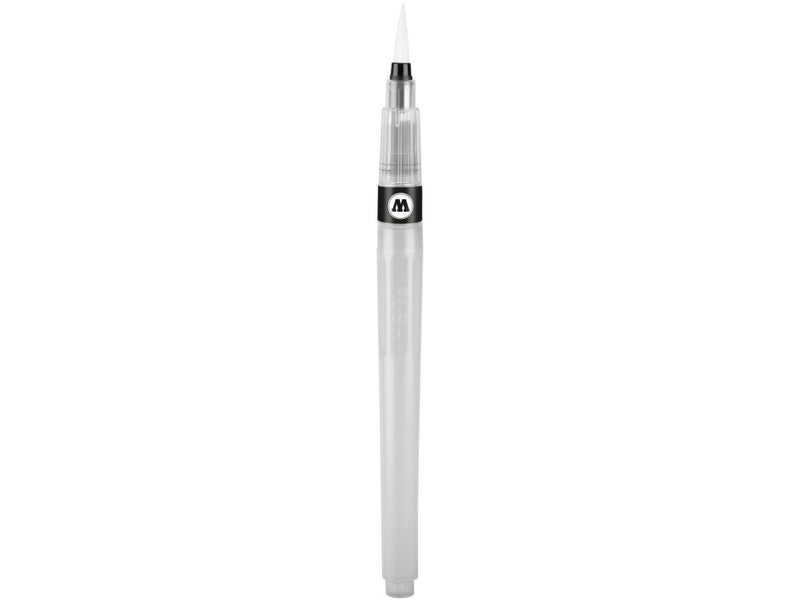 Marker gol reîncărcabil Molotow Aqua Squeeze Pen Easy Pack 3 mm