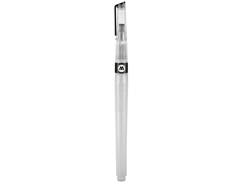 Marker gol reîncărcabil Molotow Aqua Squeeze Pen Easy Pack 4 mm