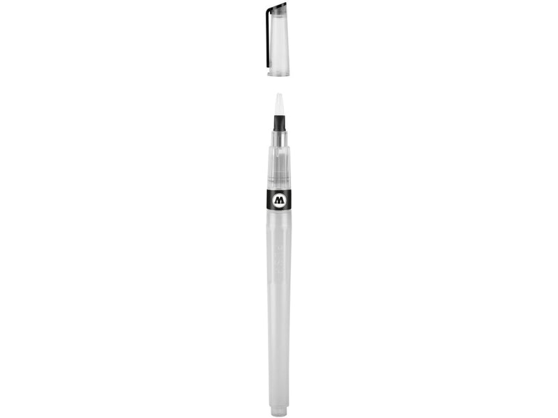 Marker gol reîncărcabil Molotow Aqua Squeeze Pen Easy Pack 4 mm