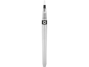 Marker gol reîncărcabil Molotow Aqua Squeeze Pen Easy Pack 4 mm