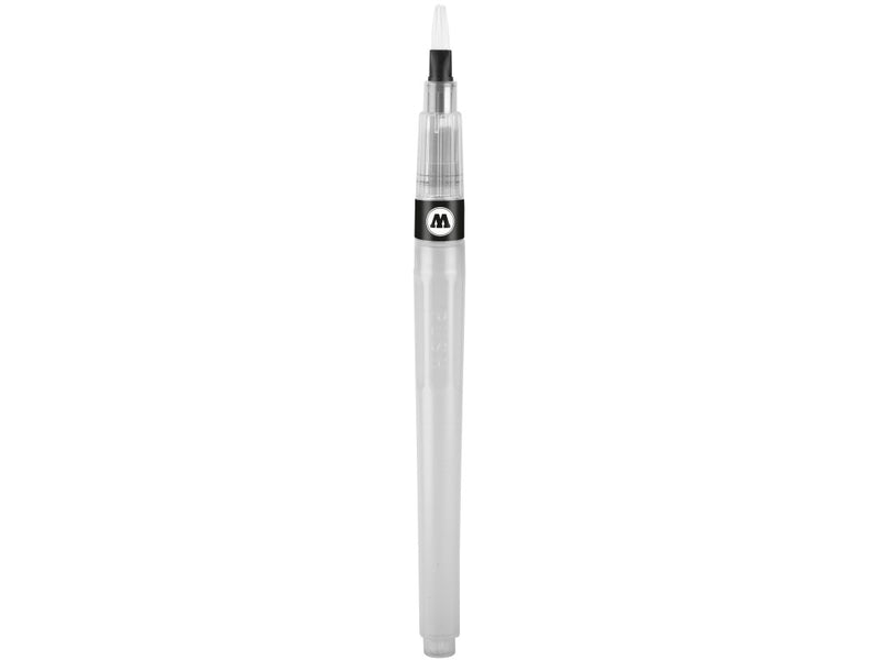 Marker gol reîncărcabil Molotow Aqua Squeeze Pen Easy Pack 4 mm
