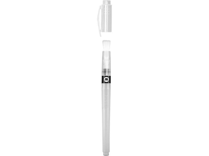 Marker gol reîncărcabil Molotow Aqua Squeeze Pen Easy Pack 7 mm