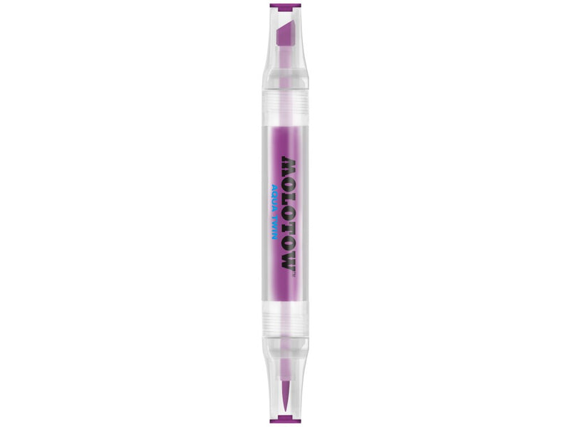Aqua Twin 1 – 6 mm