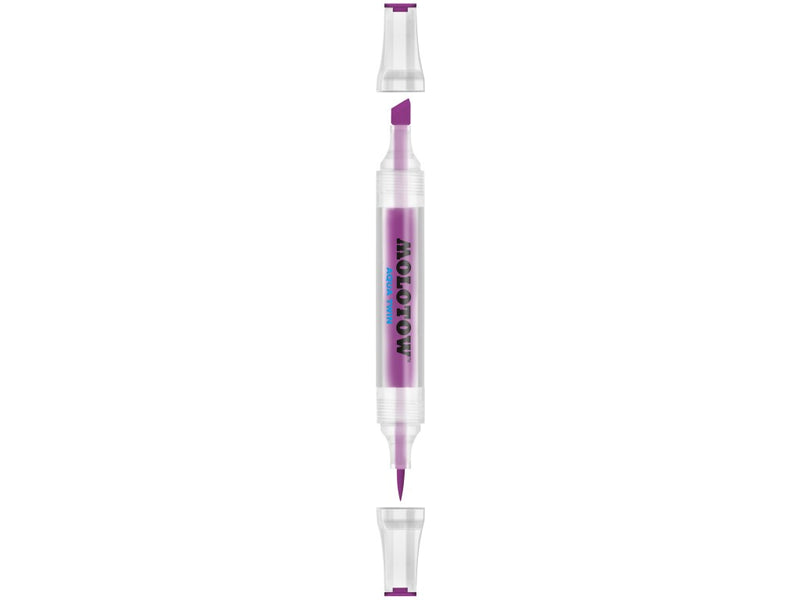 Aqua Twin 1 – 6 mm
