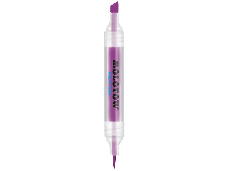 Aqua Twin 1 – 6 mm