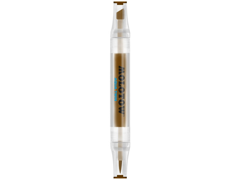 Aqua Twin 1 – 6 mm