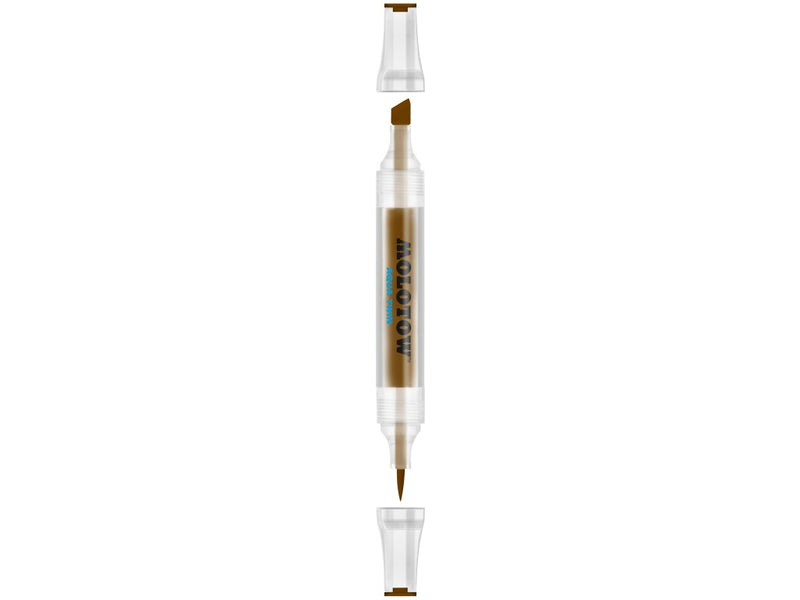 Aqua Twin 1 – 6 mm