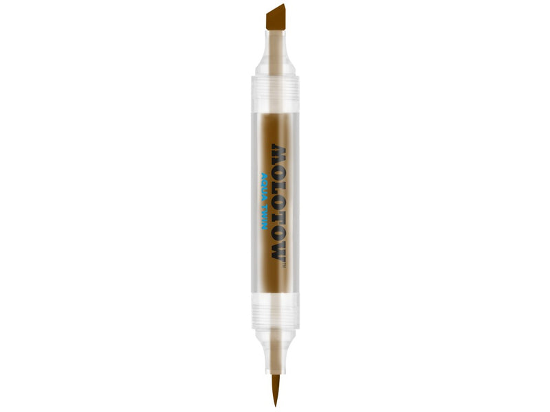 Aqua Twin 1 – 6 mm