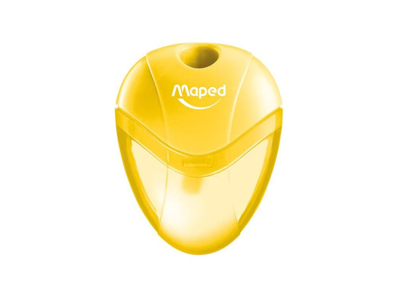 Ascuțitoare Maped I-gloo simplă cu rezervor