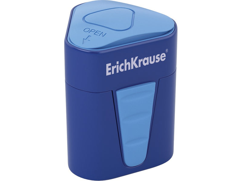Ascuțitoare plastic cu rezervor 3-Touch EK