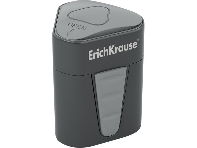 Ascuțitoare plastic cu rezervor 3-Touch EK