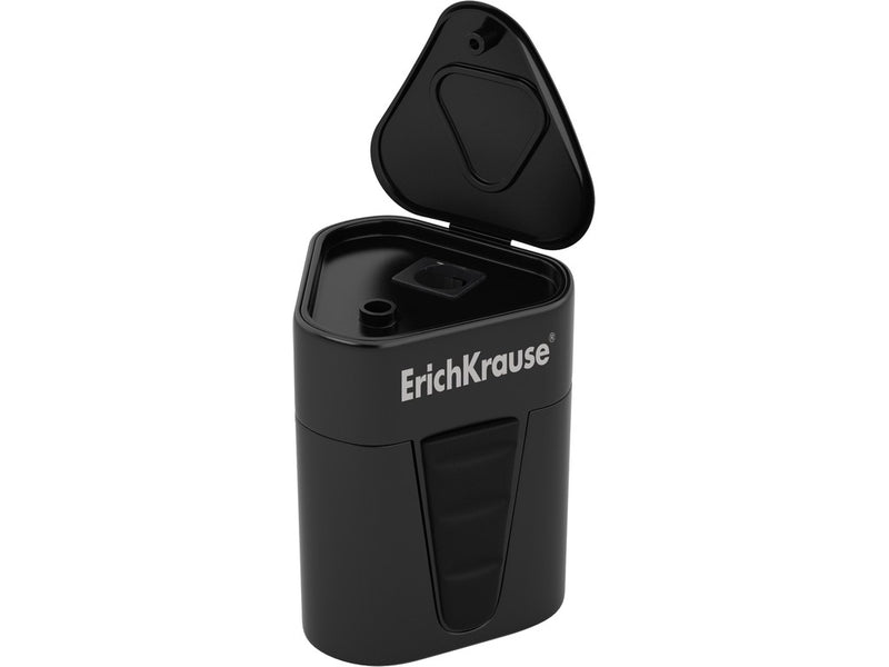 Ascuțitoare plastic cu rezervor 3-Touch EK