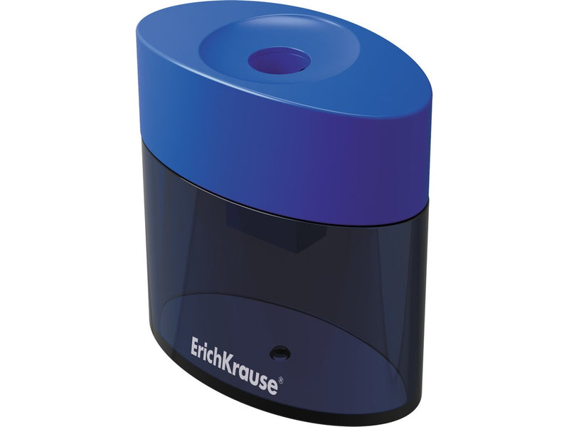 Ascuțitoare plastic cu rezervor Smart&Sharp EK