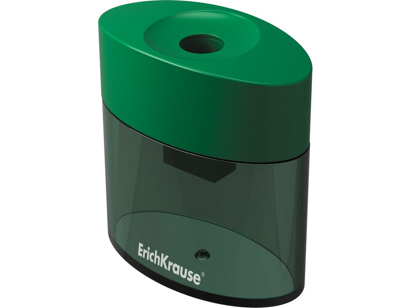 Ascuțitoare plastic cu rezervor Smart&Sharp EK