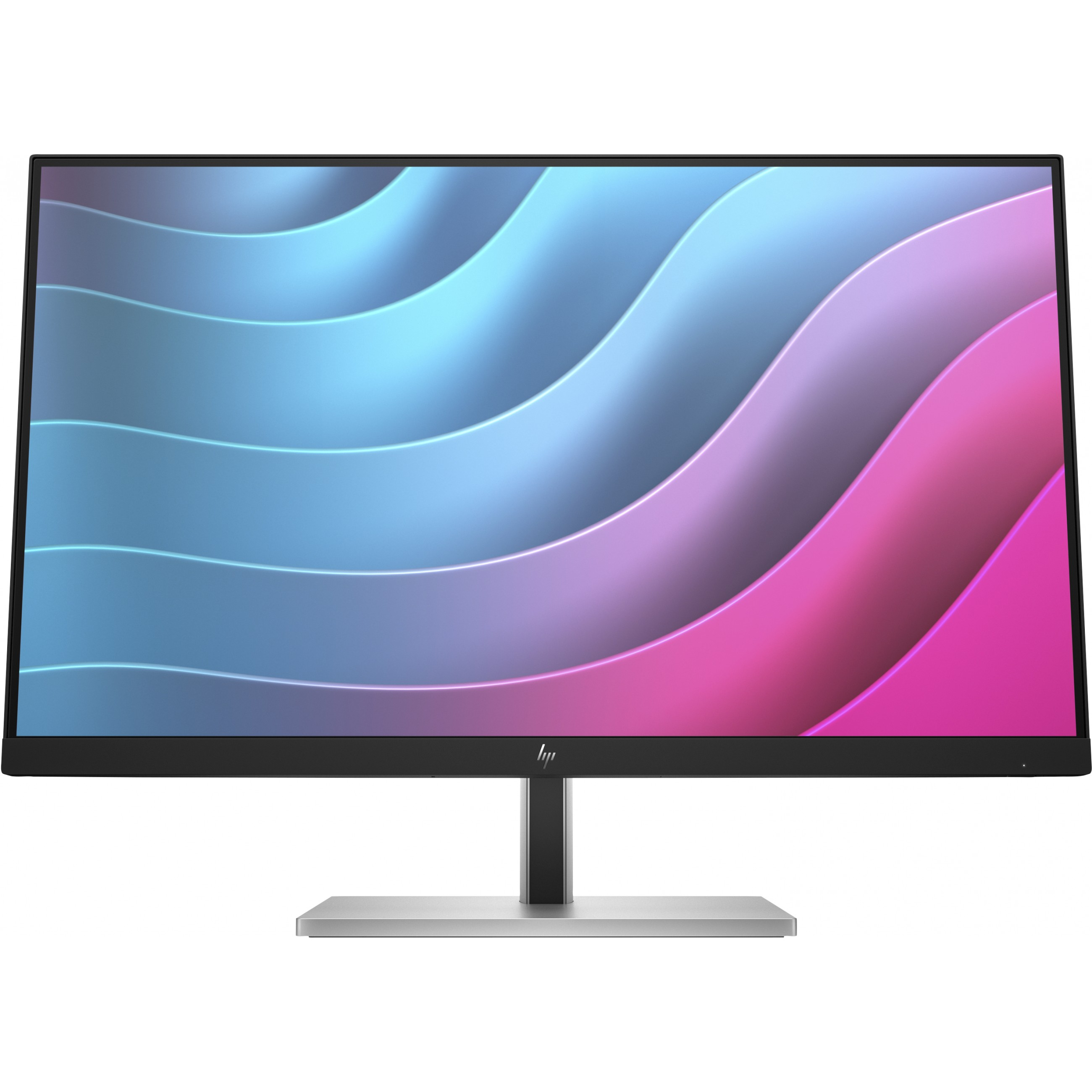 60,5cm/23,8'' (1920x1080) HP E24 G5 IPS HDMI DP Pivot Full HD (6N6E9AA#ABB)-0