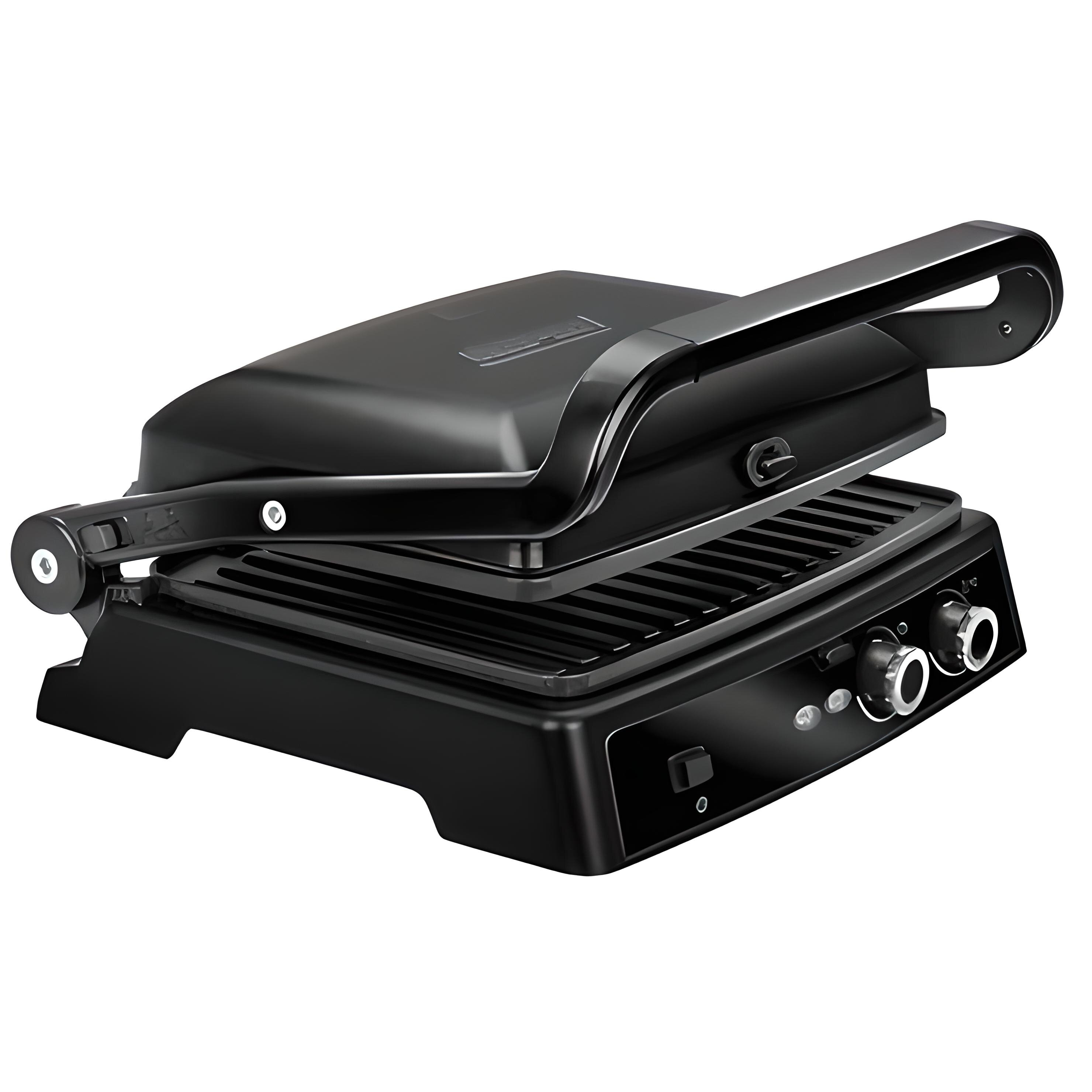 MPM MGR-12 Grillsütő (MGR-12)-0