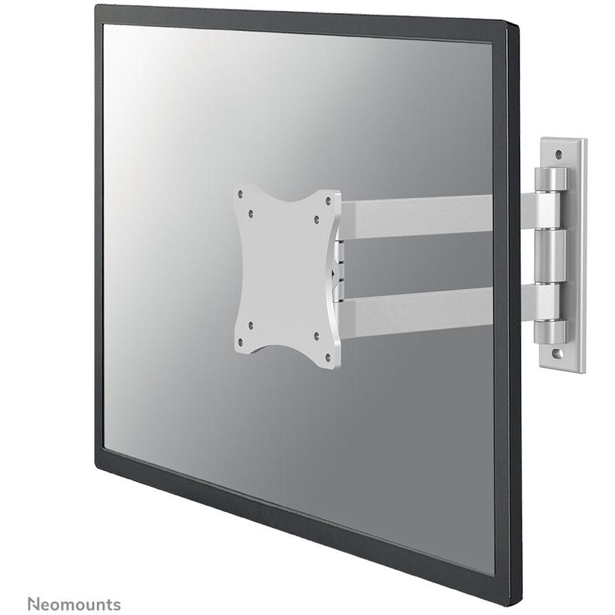 Neomounts FPMA-W820 TV tartókeret 68,6 cm (27") Ezüst (FPMA-W820)-0