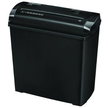 FELLOWES "Powershred® P-25S" iratmegsemmisítő (IFW47010) (IFW47010)-0