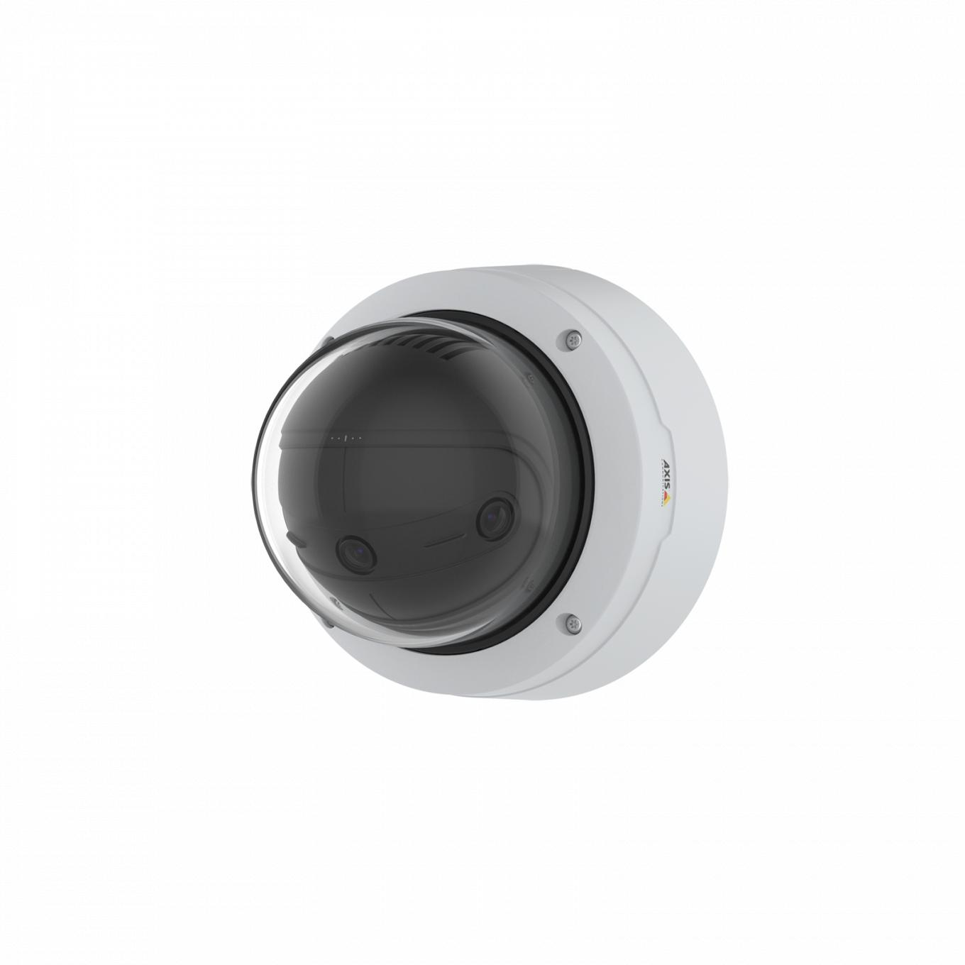 Axis P3818-PVE 4K Biztonsági kamera (02060-001)-0