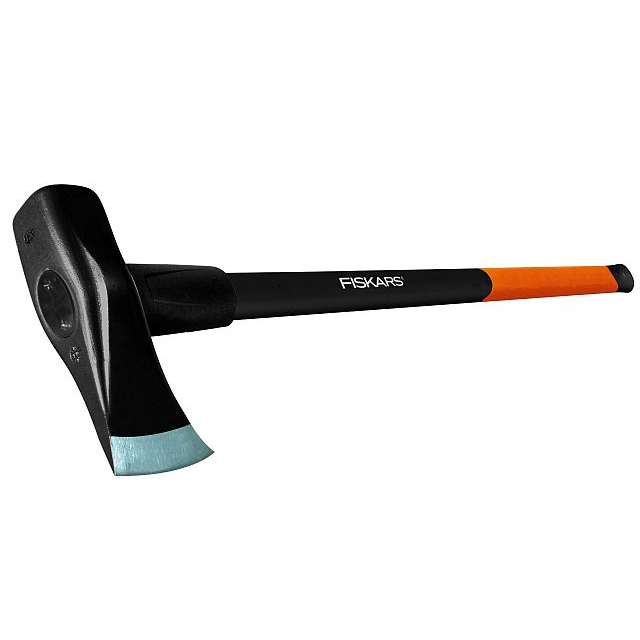 Fiskars 122161 Rönkhasító fejsze, X46 (1001705) (1001705)-0